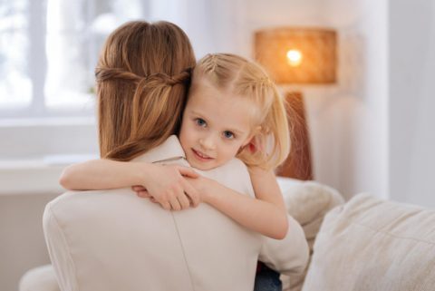 How Can A Mother Lose Custody Of Her Child?