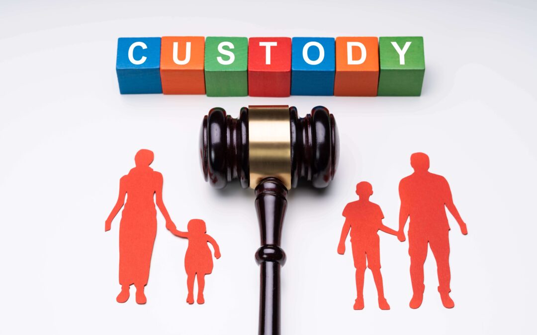 Emergency Temporary Custody Order