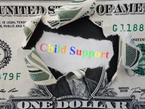 How to Win a Child Support Modification Case - Huggins Law Office