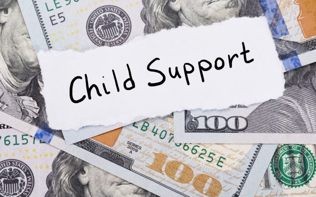 Is Child Support Taxable Huggins Law Office