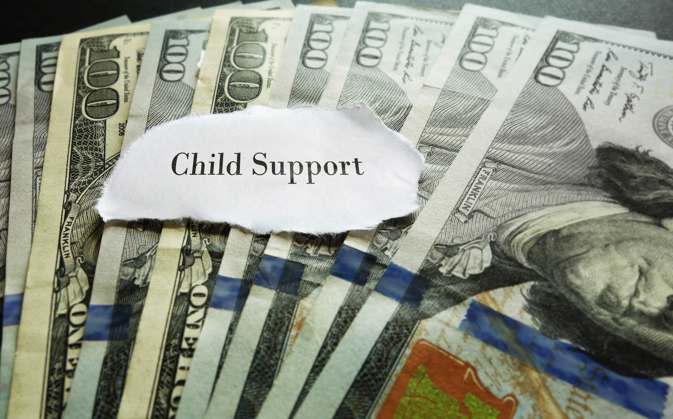 What Does Child Support Cover Huggins Law Office