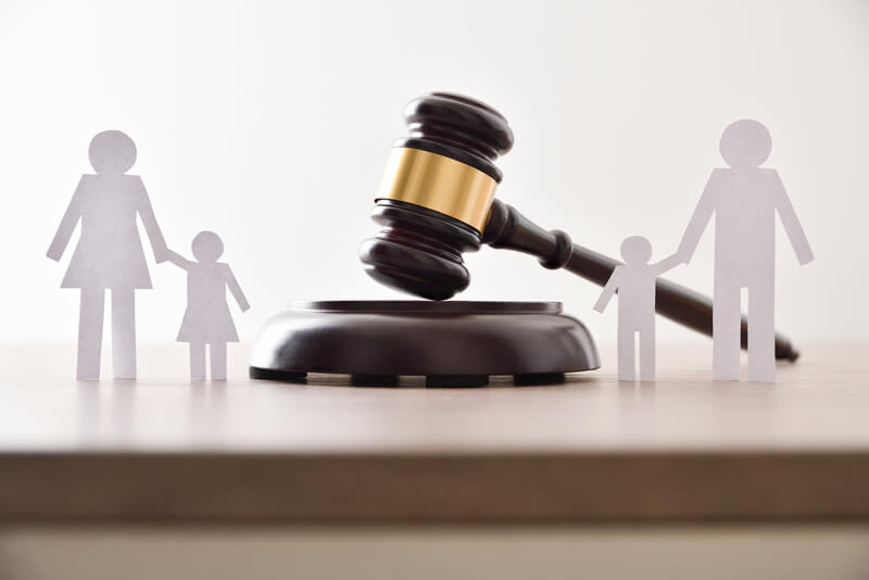 Understanding why you should hire child custody attorney in Las Vegas, Nevada at Huggins Law office