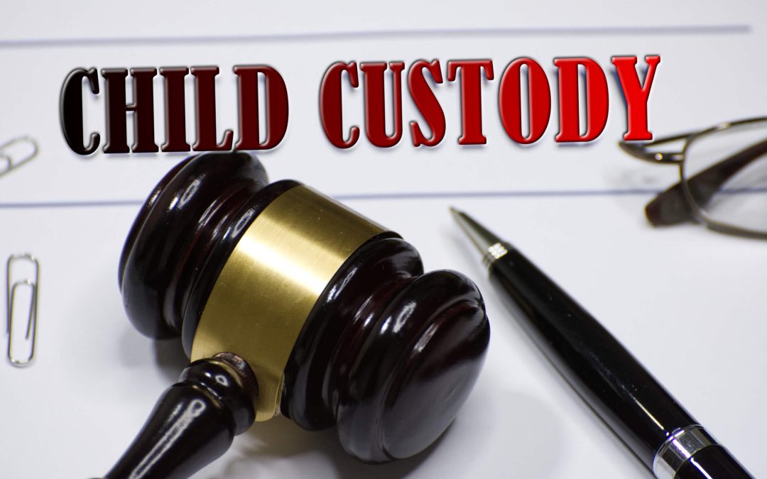 How Can I Modify a Nevada Child Custody Order?