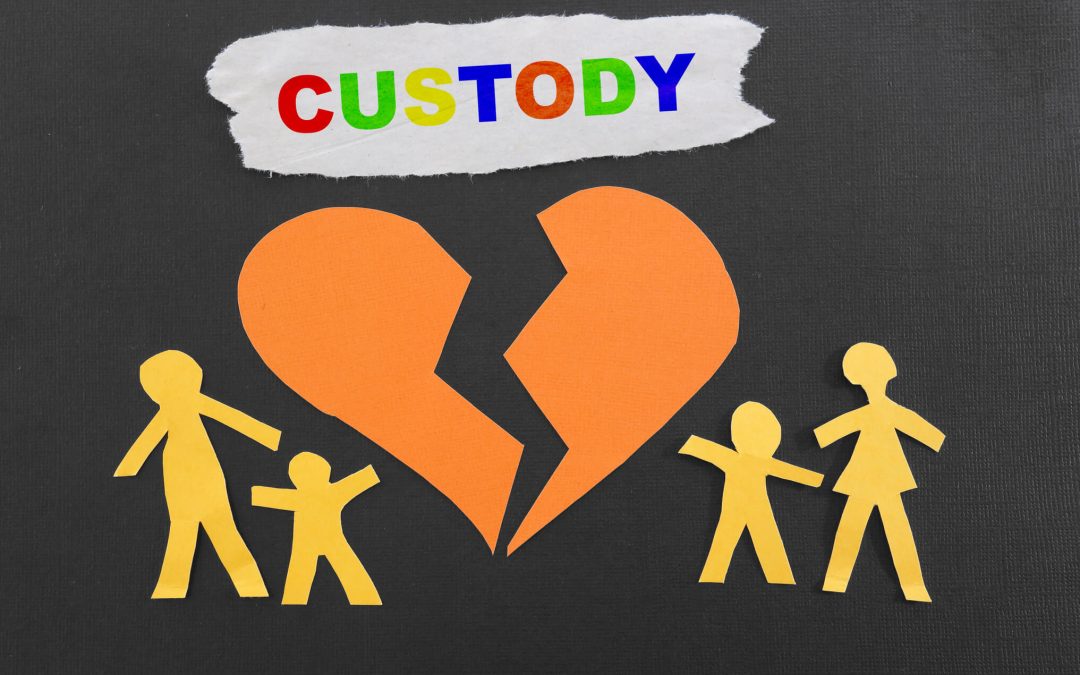 Impact of Relationship Status on Child Custody Decisions