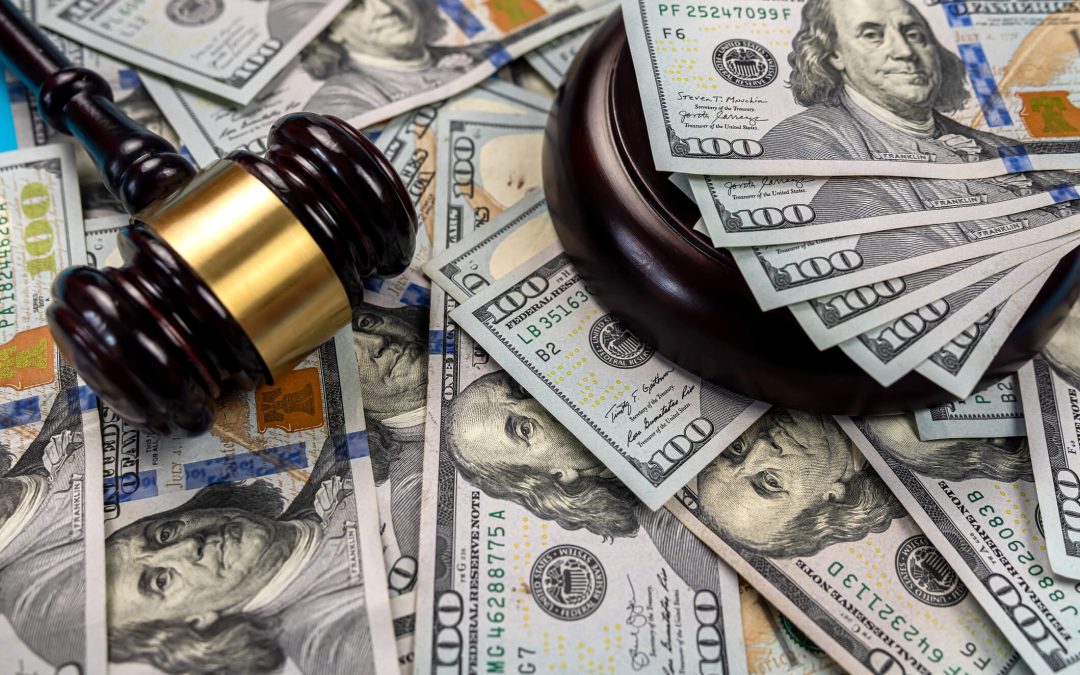 Who Pays Court Costs in Child Custody Cases?