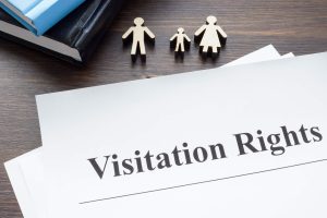 Impact on Visitation Rights 